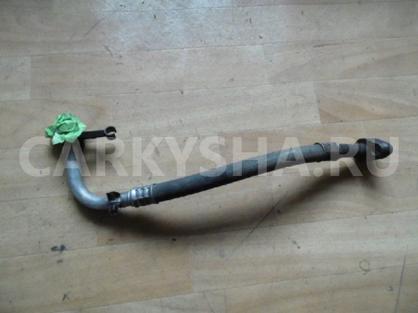 Шланг кондиционера Mercedes-Benz GL-класс X164 (2006—2009) Mercedes-Benz G-klasse оригинальный номер A1648302215