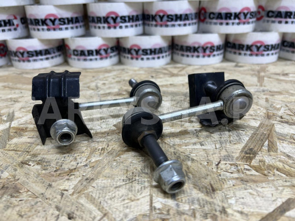 Стойки стабилизатора задние Jetour Dashing оригинальный номер M11-2916030