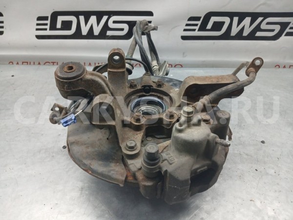 Ступица Toyota Camry 