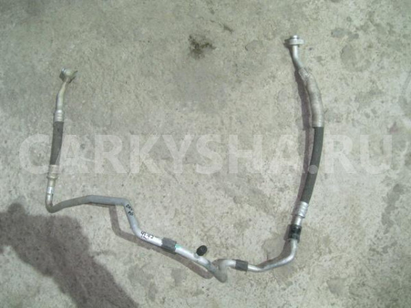 Трубка кондиционера Skoda Octavia (A5 1Z-) 2004-2013 Skoda Octavia оригинальный номер 1K0820743CA
