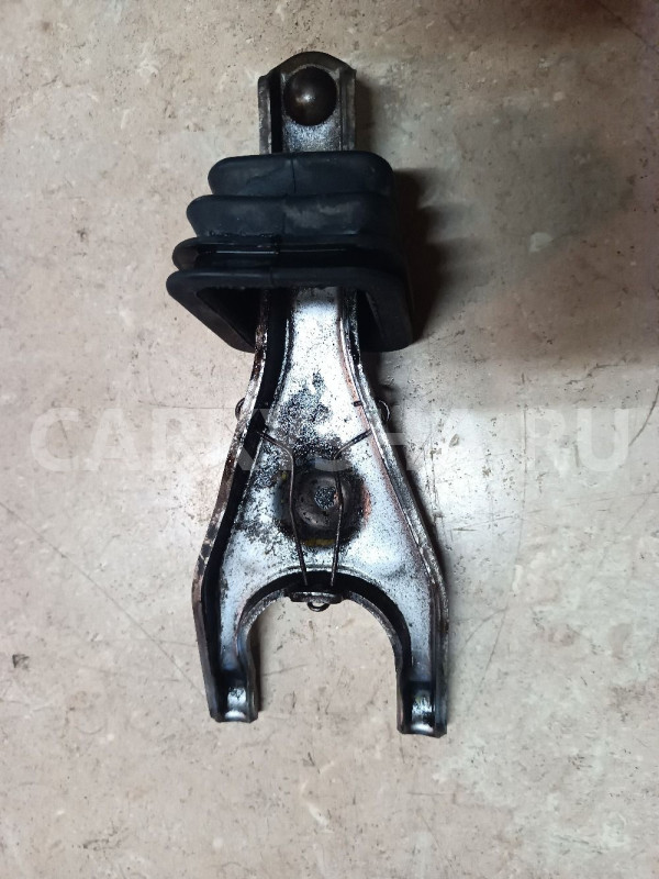 Вилка сцепления киа рио 3 G4FC Hyundai Solaris Hyundai Solaris оригинальный номер 4143023200