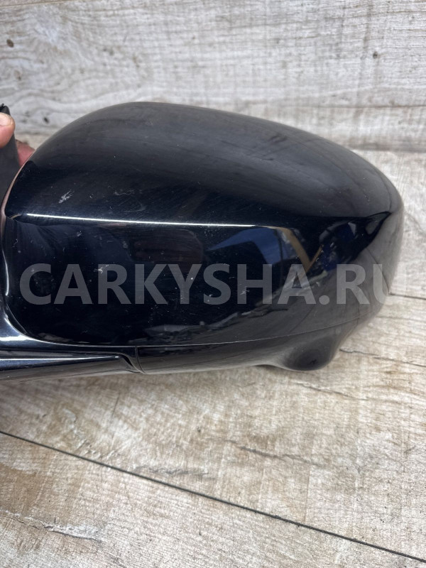 Зеркало переднее левое infiniti QX70 fx35 s51 18 Infiniti FX оригинальный номер 963021CN0A