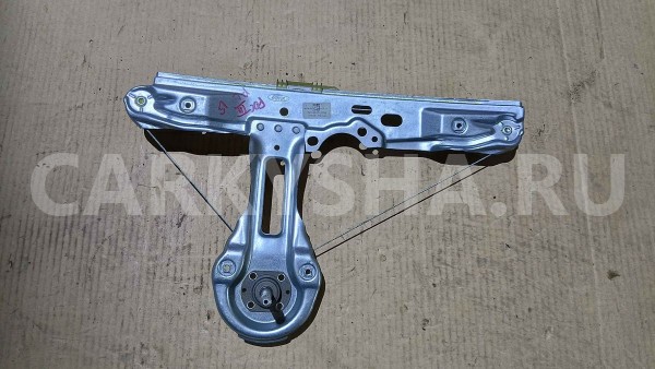 Стеклоподъемник Ford Focus III рестайлинг (2014—2019) Ford Focus оригинальный номер bm51a27001ac