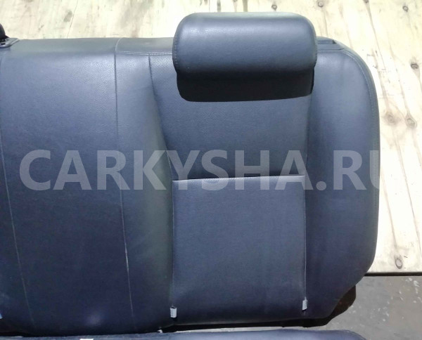 Сиденье салонное LIFAN X50 I (2015—2019) Lifan X50 