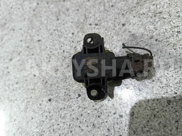 Датчик AIRBAG Mercedes-Benz GL-класс X166 (2012—2016) Mercedes-Benz G-klasse оригинальный номер a1668210351