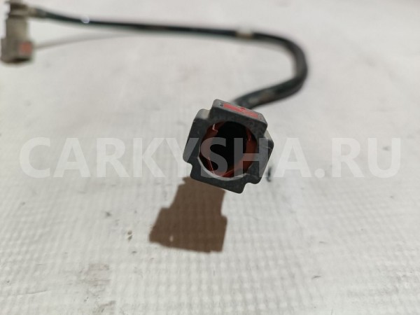 Трубка топливная Renault Logan 