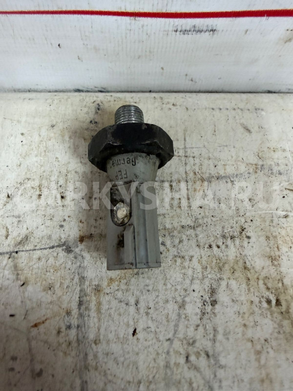 Датчик давления масла Mitsubishi Outlander 3GF Mitsubishi Lancer оригинальный номер MN163743