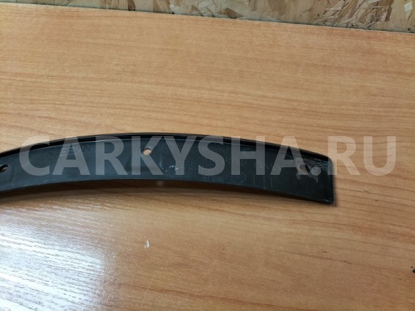 Пыльник колесной арки задний левый Nissan Note E11 Nissan Note оригинальный номер 788159U000