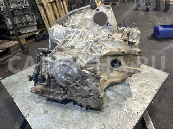 АКПП Nissan X Trail 2000-2007 3102085X64 T30 QR25 Nissan X-Trail 