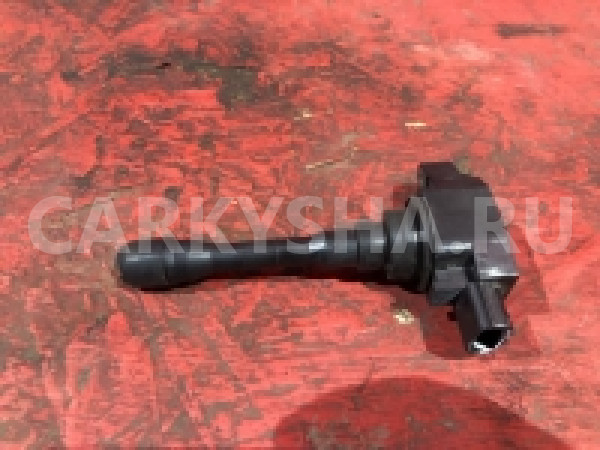 Катушка зажигания Ниссан Альмера Н16 HANSHIN Nissan Almera 