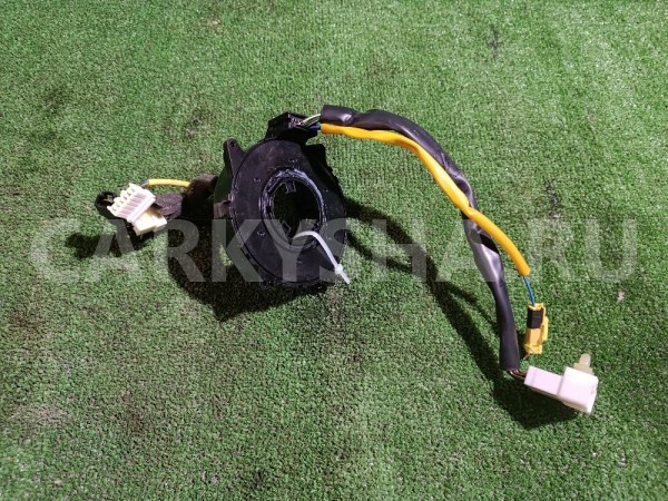 Механизм подрулевой для SRS (ленточный) Ssang Yong Rexton 