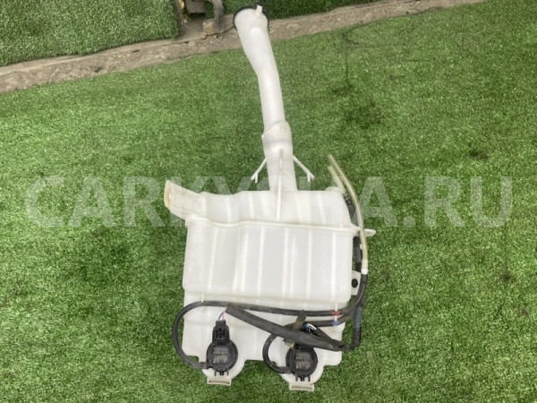 Бачок стеклоомывателя Toyota Wish 2014 8531568020 ZGE20 Toyota Wish 