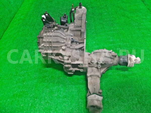 АКПП Toyota Noah 