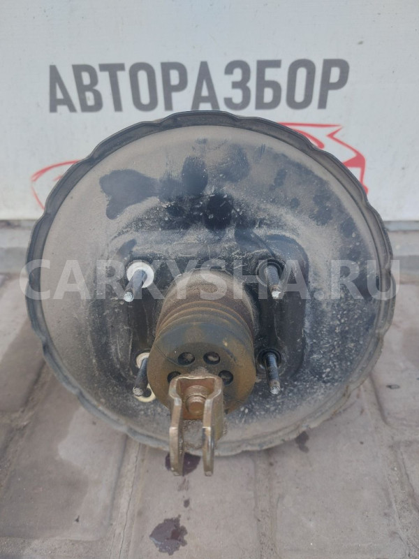 Вакуумный усилитель тормозов Hyundai Getz Hyundai Getz оригинальный номер 585101C300