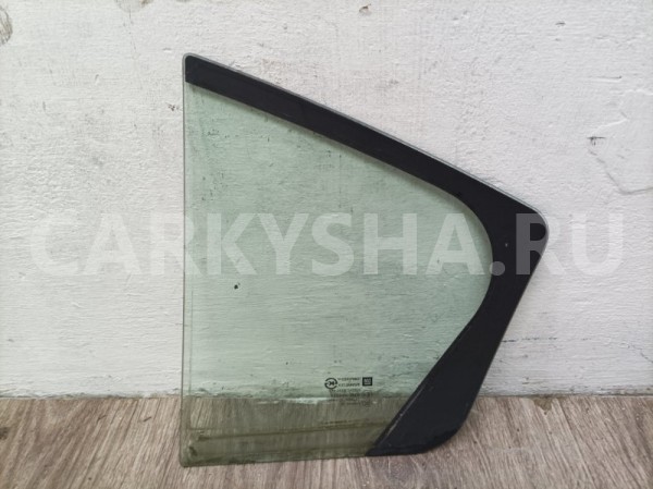 Форточка двери задняя правая Chevrolet Cruze СЕДАН Chevrolet Cruze 