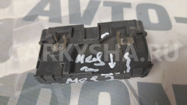 Замок зажигания Renault Megane 2 Renault 20 оригинальный номер 8200125077