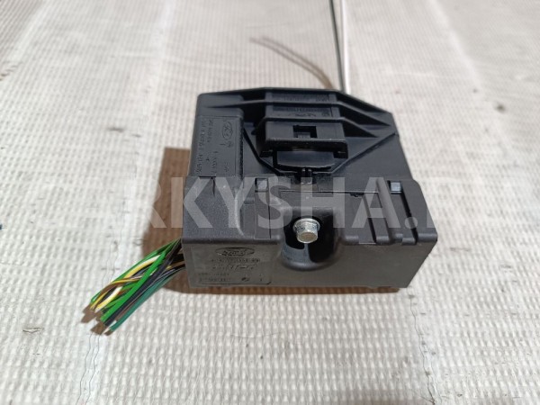 Разъем Land Rover Range Rover 