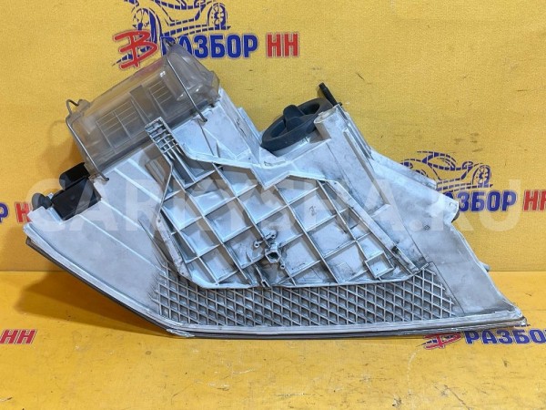 Фара левая Skoda Octavia II (2004—2009) Skoda Octavia оригинальный номер 1Z1941017P