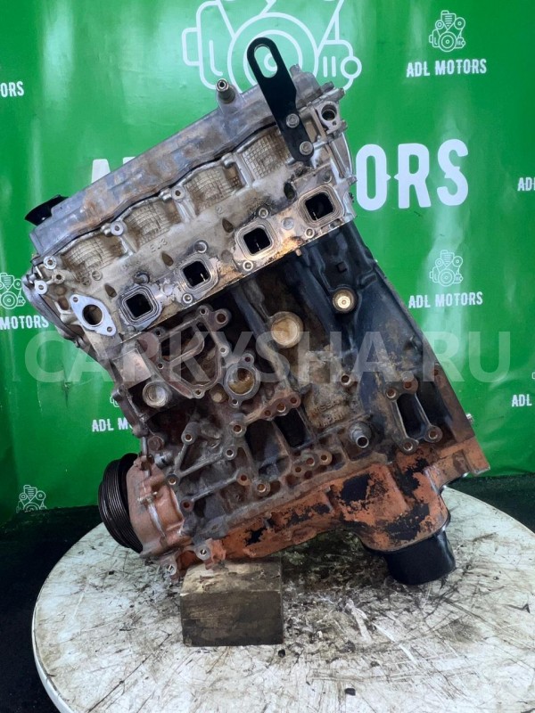 Двигатель Nissan Pathfinder 2006-2010 10102EB30A YD25 174HP Nissan Pathfinder 