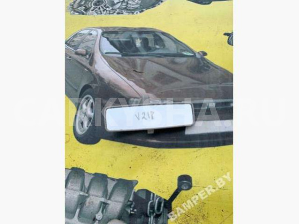 Зеркало салона FIAT Stilo I (2001—2007) Fiat Stilo 