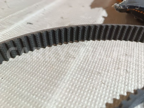 Ремень ГРМ Volkswagen Polo 