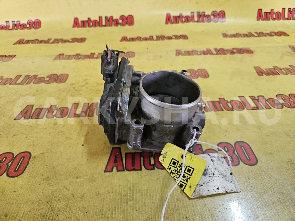 Заслонка дроссельная электрическая Mitsubishi i оригинальный номер MN143348