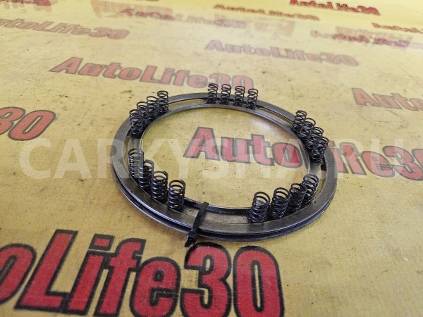 Кольцо уплотнительное КПП Toyota Allex 