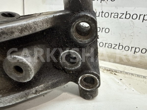 Подушка двигателя Mitsubishi GALANT STATION WAGON 1997 MR198543 A71B Mitsubishi Galant 