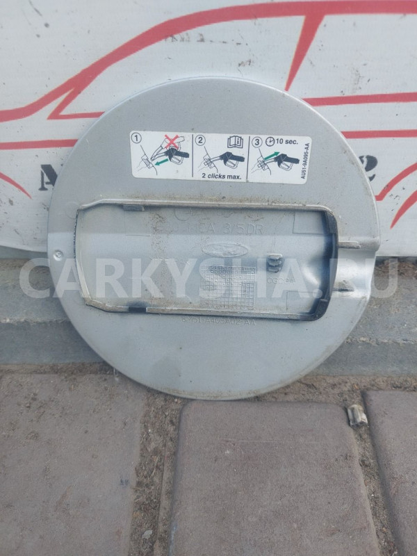 Лючок топливного бака Ford Focus 2 Ford Focus оригинальный номер 8M51A405A02AA