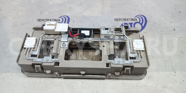 Плафон салона Ниссан Тиида C11 Nissan Tiida оригинальный номер 264301JY0A