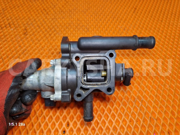 Корпус термостата opel astra H/J Z16XER Z18XER Opel Astra 