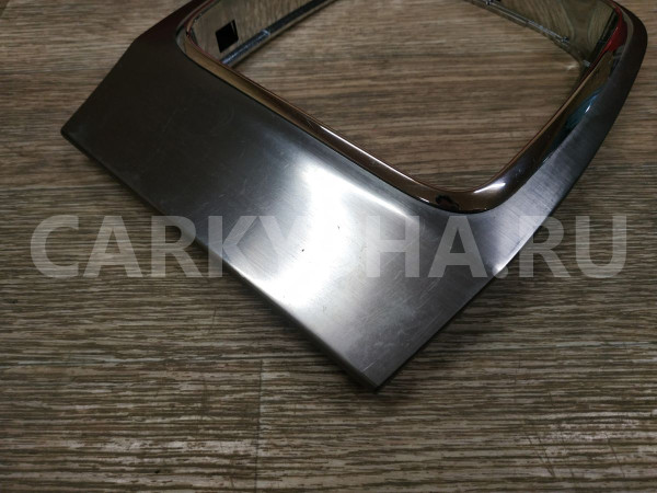 Накладка (кузов внутри) Ford Mondeo оригинальный номер 1487002