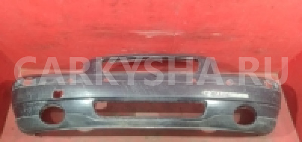 Вольво S60 бампер передний С60 новый Volvo S60 