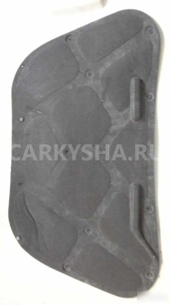 Утеплитель капота Dongfeng S30 Дунфен С30 DongFeng S30 оригинальный номер 658402ZG0A