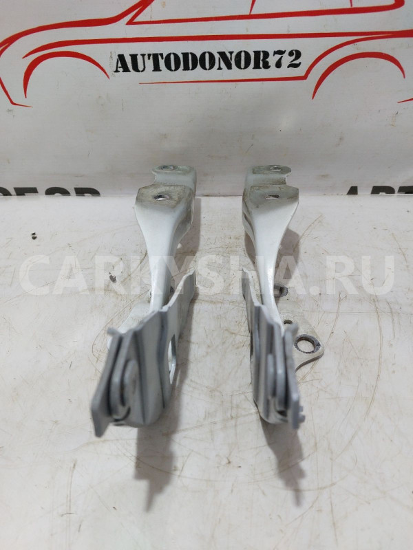 Петли капота Hyundai Solaris Hyundai Solaris оригинальный номер 791101R000