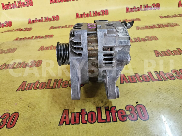 Генератор Mitsubishi i оригинальный номер MN163999