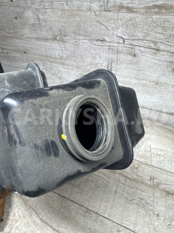 Резонатор воздушного фильтра SsangYong New Actyon Ssang Yong Actyon оригинальный номер 2841034100