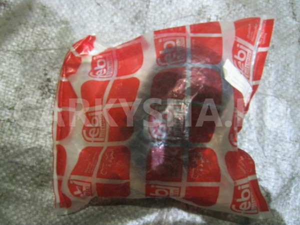 Пыльник рулевой рейки VW Transporter T4 1996-2003 Volkswagen Transporter оригинальный номер 01138