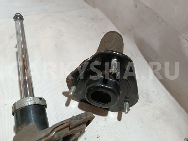 Амортизаторы передние к-кт Ssang Yong Actyon 