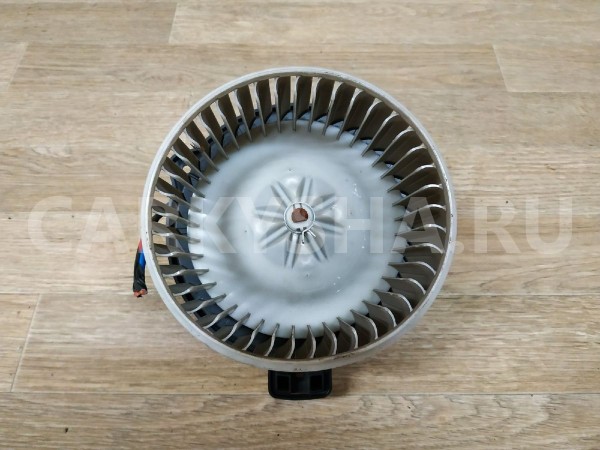 Мотор отопителя Kia Rio 