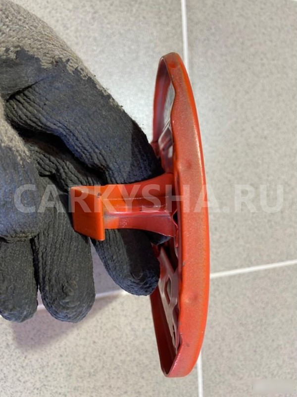 Лючок бензобака Honda Prelude 1993 г Honda Prelude 