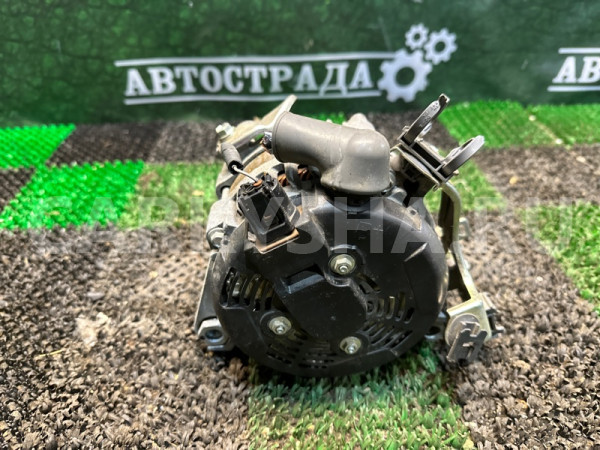 Генератор Lexus IS200t 2015-2022 2706036130 8AR FTS Lexus IS 