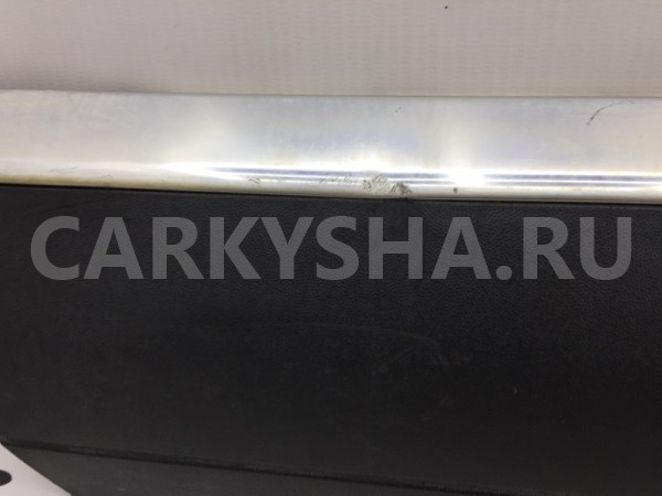 Накладка двери задняя левая Volkswagen Touareg 7L Volkswagen Touareg 