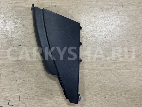 Накладка перчаточника Lexus GX II Рестайлинг 2 оригинальный номер 55476-60130-C0