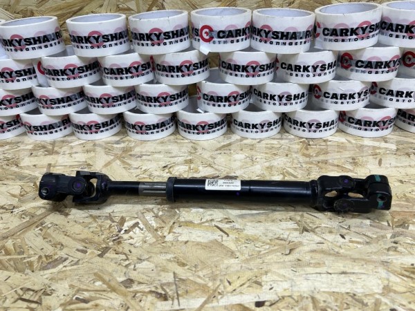 Кардан рулевой Jetour Dashing оригинальный номер F16-3404050FS