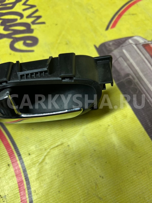 Ручка двери внутренняя передняя левая Peugeot 3008 Peugeot 3008 