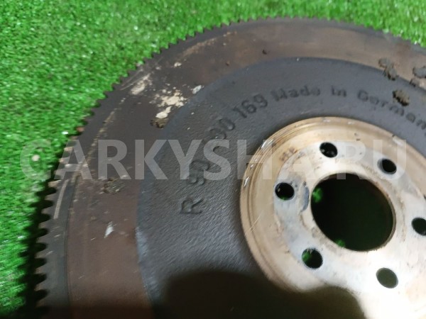 Маховик Opel Astra оригинальный номер 90232333