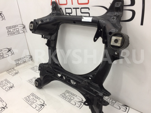 Подрамник передний Volkswagen Touareg NF 3.6 CGRA Volkswagen Touareg 