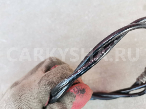 Датчик ABS передний A2215400317 Mercedes-Benz S-Class W221 Mercedes-Benz S-klasse оригинальный номер A2215400317