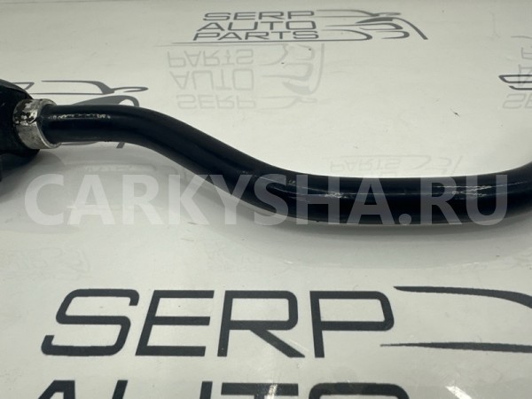 Стабилизатор Kia Venga YN G4FC 1.6 2011 Kia Venga 